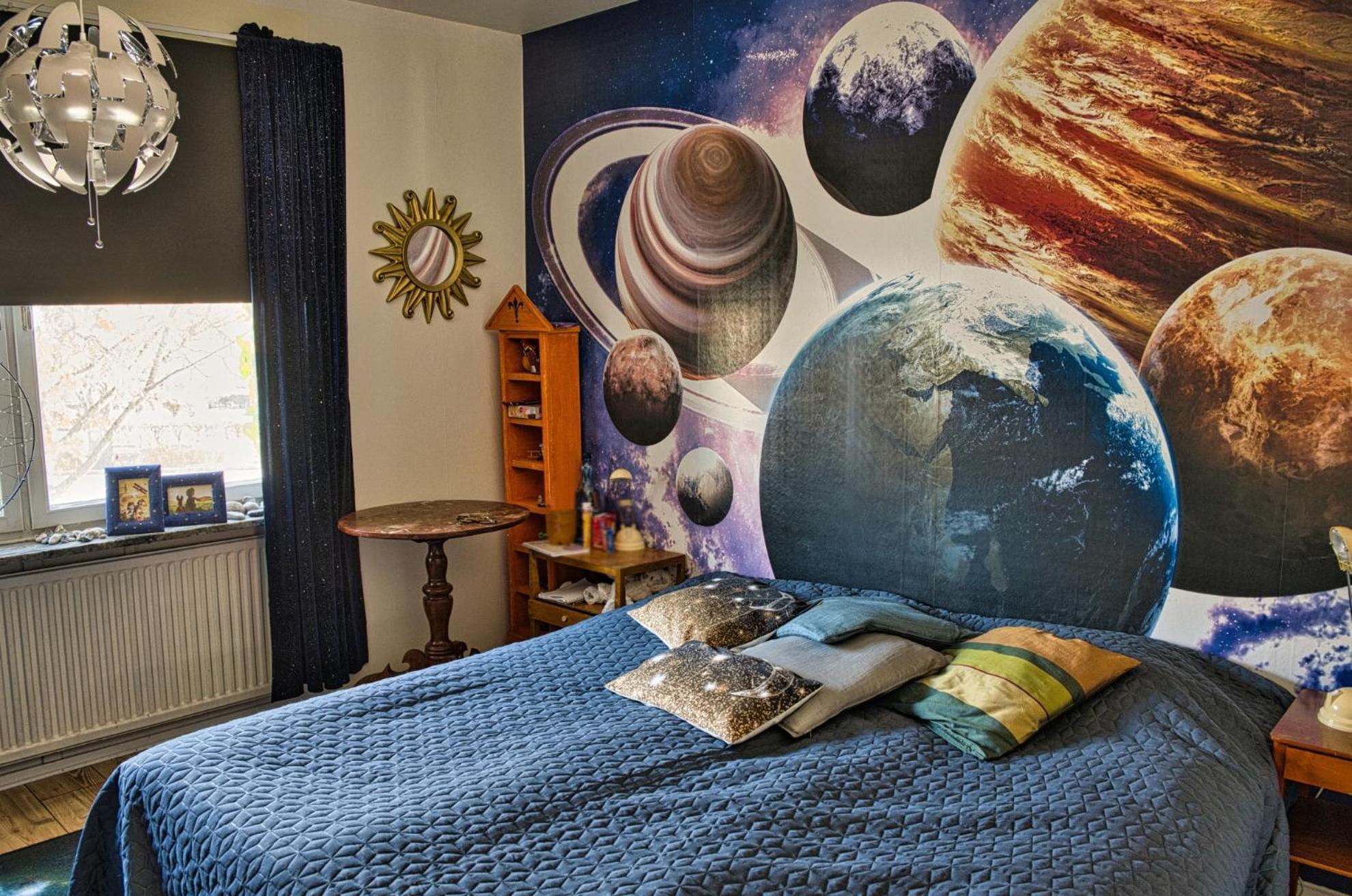 Bed And Books Pa Oesterlens Gaesthaerbaerge Glemminge ภายนอก รูปภาพ