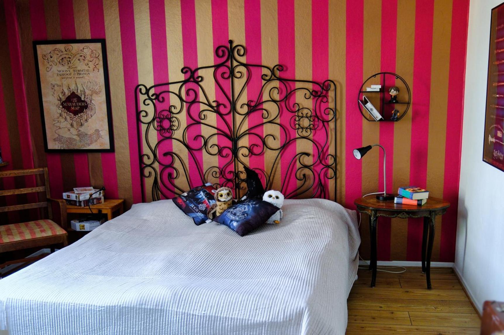 Bed And Books Pa Oesterlens Gaesthaerbaerge Glemminge ภายนอก รูปภาพ