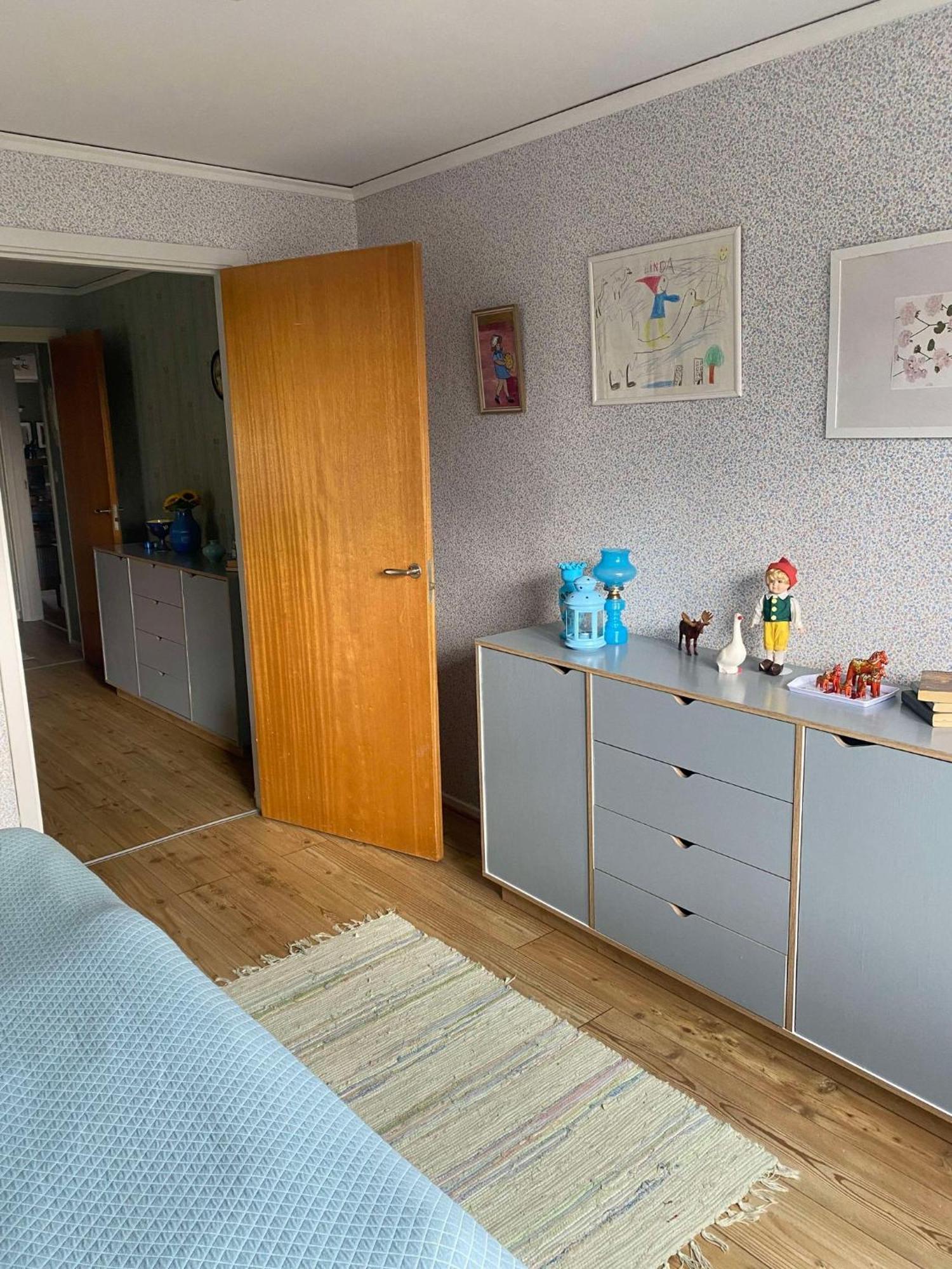 Bed And Books Pa Oesterlens Gaesthaerbaerge Glemminge ภายนอก รูปภาพ
