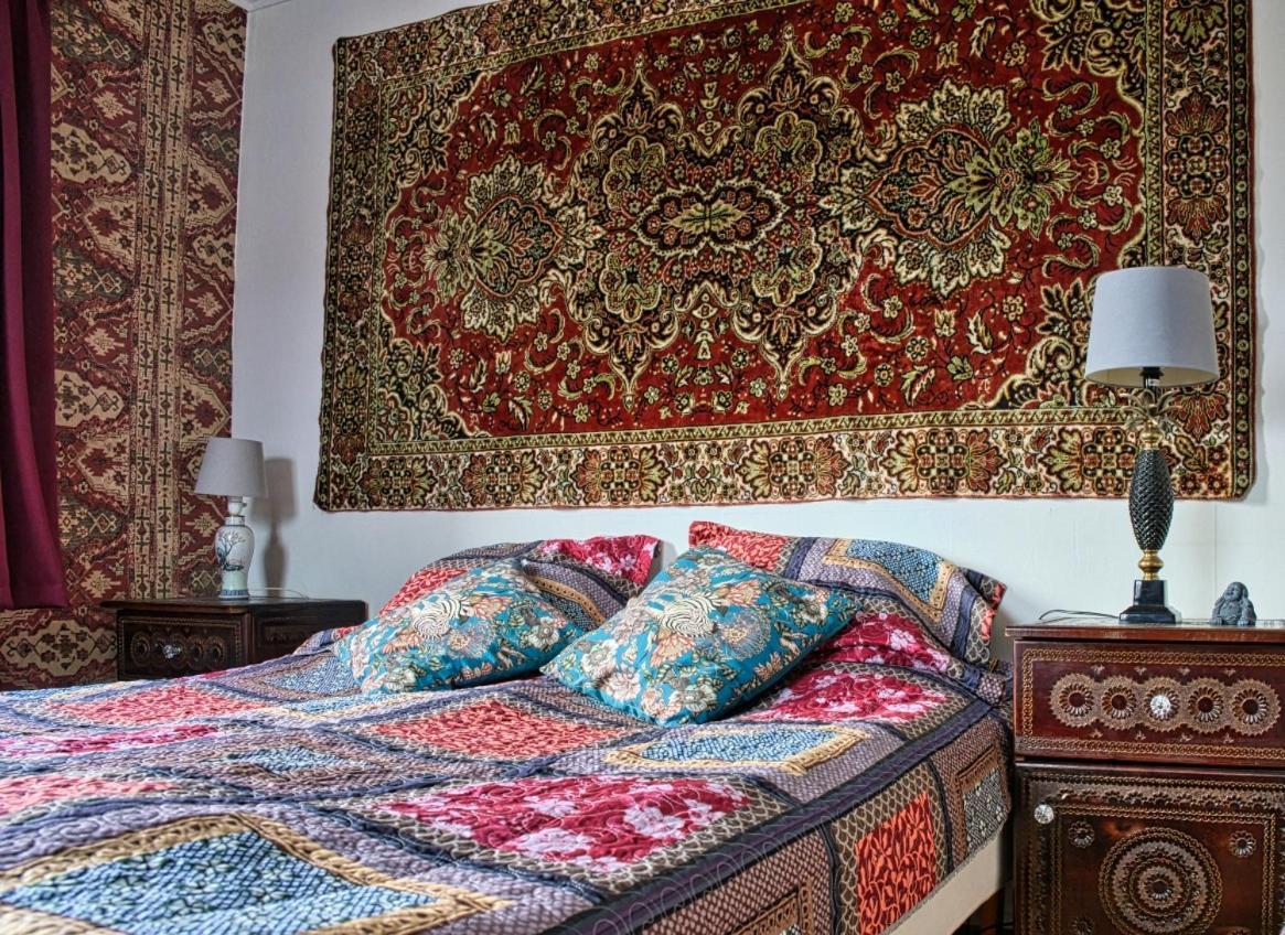 Bed And Books Pa Oesterlens Gaesthaerbaerge Glemminge ภายนอก รูปภาพ