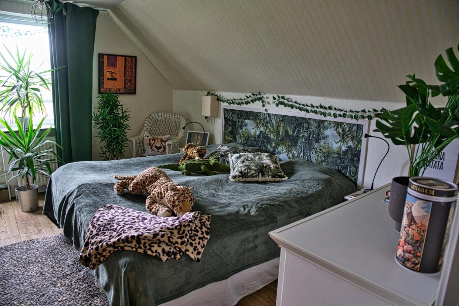 Bed And Books Pa Oesterlens Gaesthaerbaerge Glemminge ภายนอก รูปภาพ