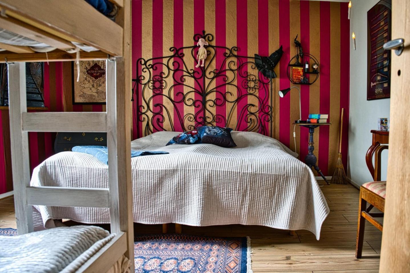 Bed And Books Pa Oesterlens Gaesthaerbaerge Glemminge ภายนอก รูปภาพ