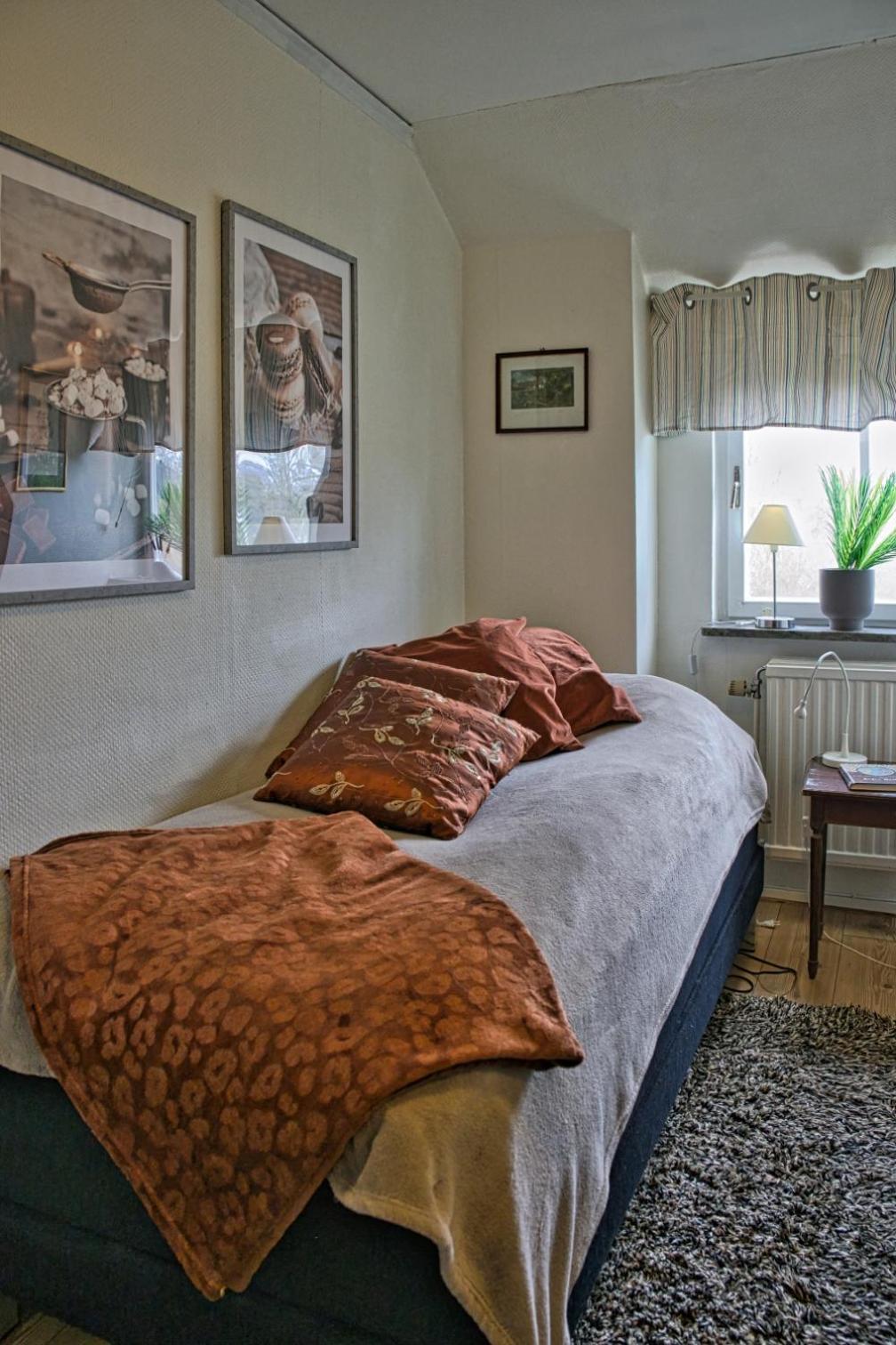 Bed And Books Pa Oesterlens Gaesthaerbaerge Glemminge ภายนอก รูปภาพ