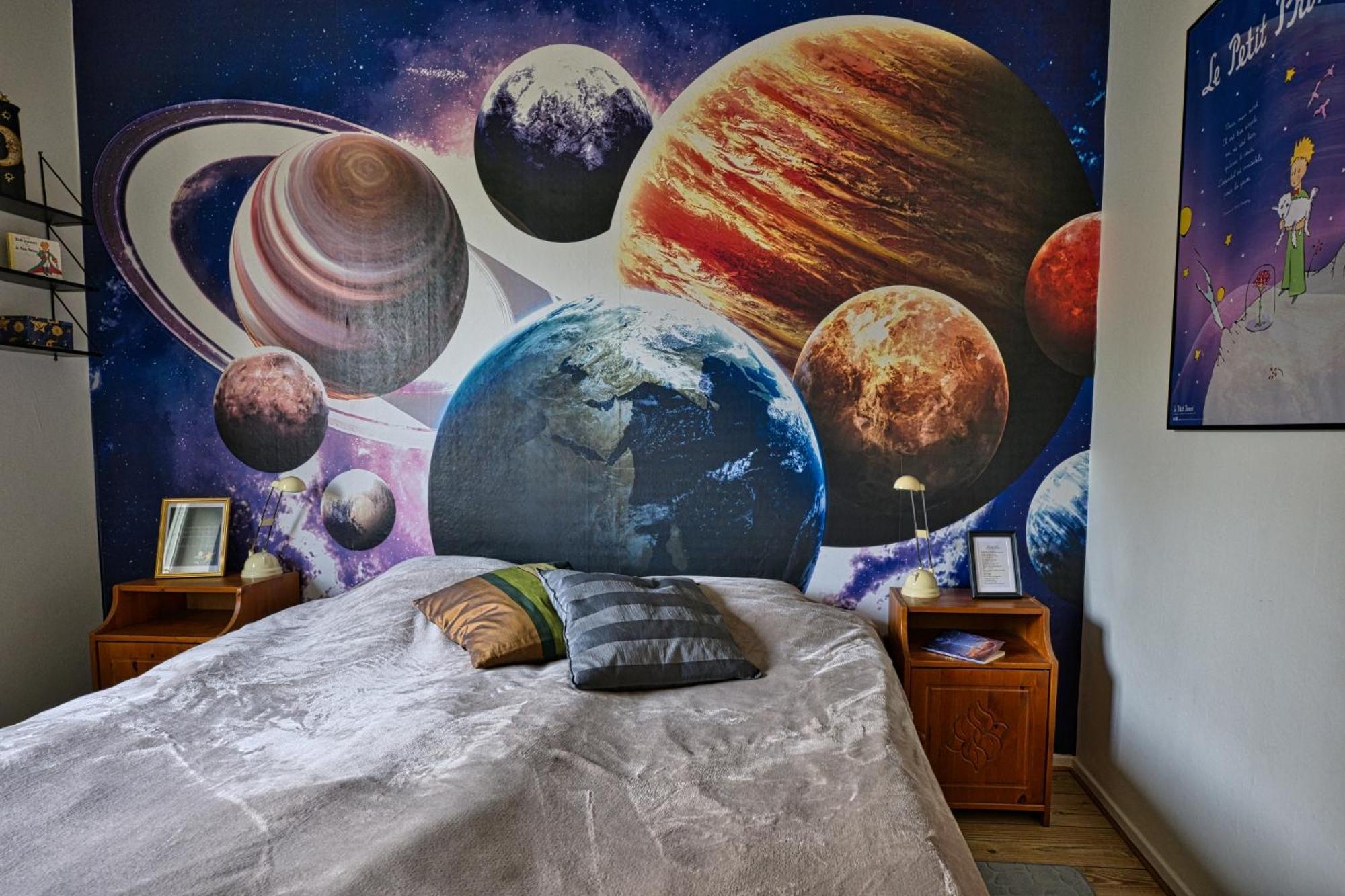 Bed And Books Pa Oesterlens Gaesthaerbaerge Glemminge ภายนอก รูปภาพ