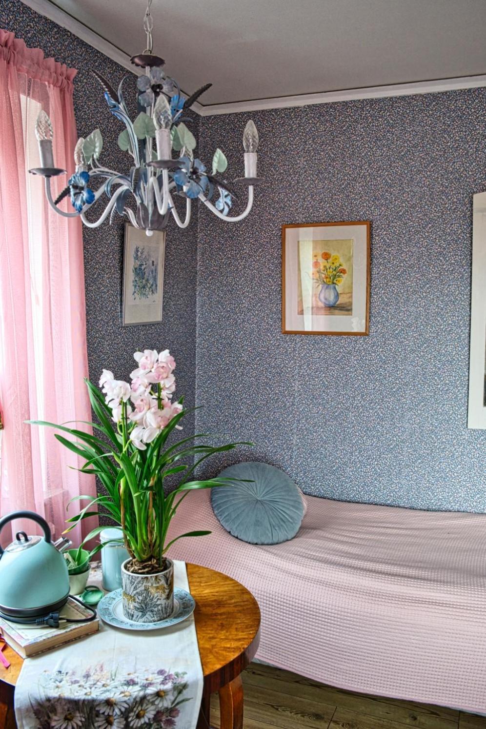 Bed And Books Pa Oesterlens Gaesthaerbaerge Glemminge ภายนอก รูปภาพ