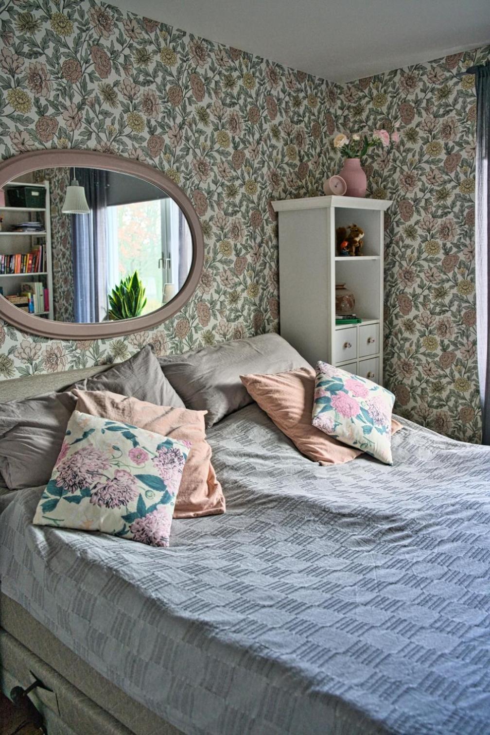 Bed And Books Pa Oesterlens Gaesthaerbaerge Glemminge ภายนอก รูปภาพ