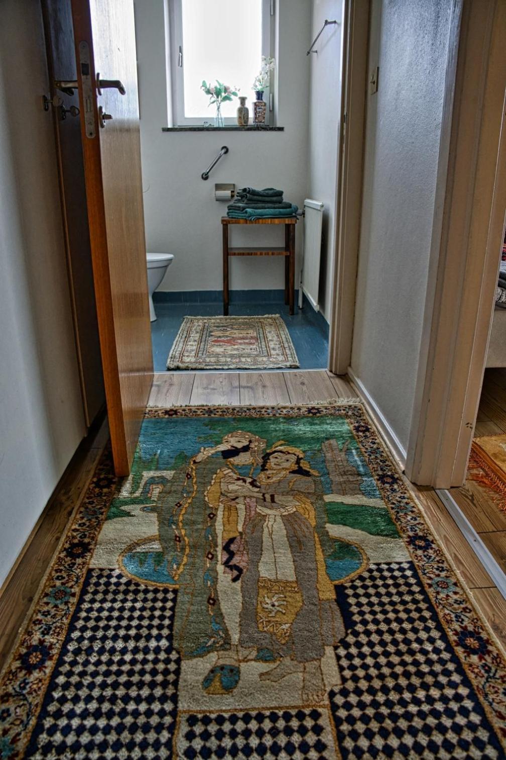 Bed And Books Pa Oesterlens Gaesthaerbaerge Glemminge ภายนอก รูปภาพ