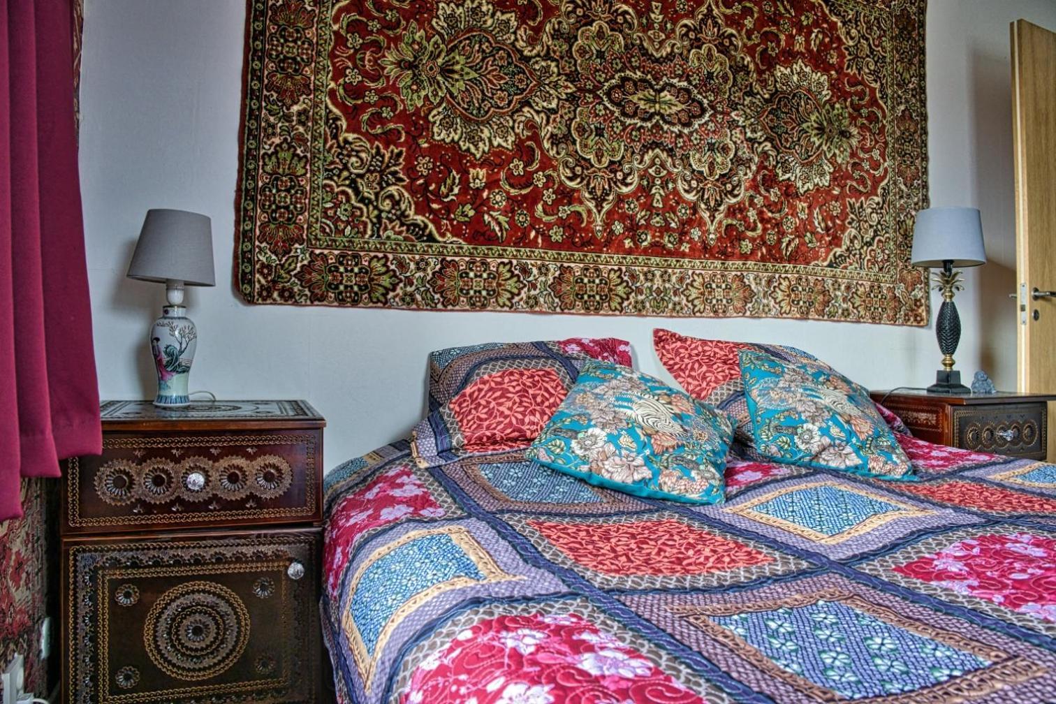 Bed And Books Pa Oesterlens Gaesthaerbaerge Glemminge ภายนอก รูปภาพ