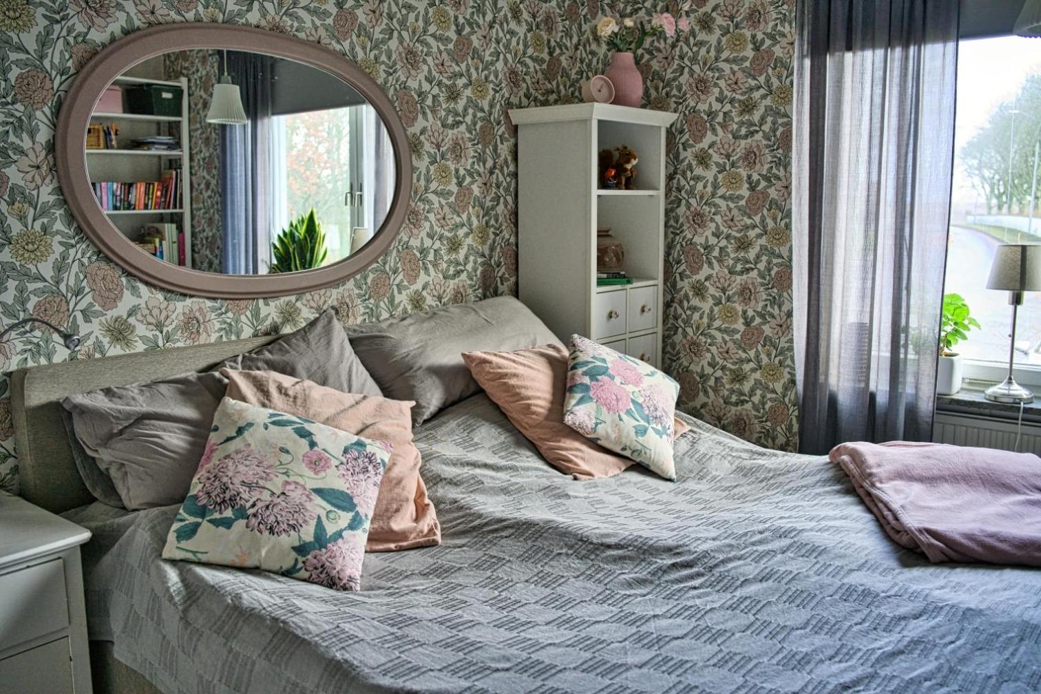 Bed And Books Pa Oesterlens Gaesthaerbaerge Glemminge ภายนอก รูปภาพ