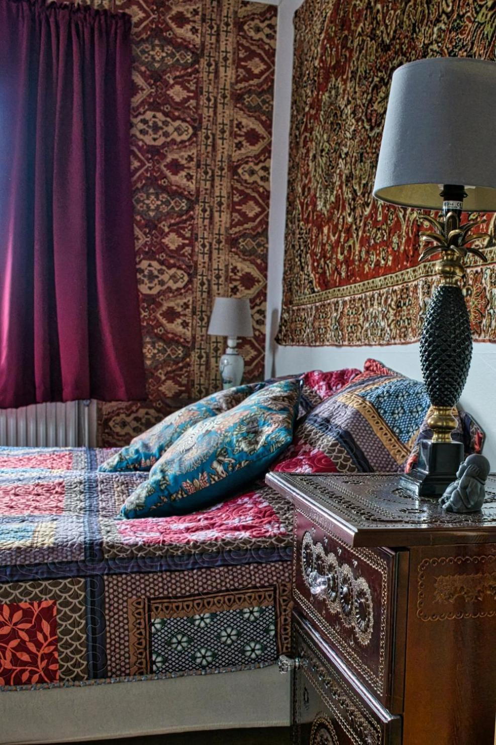 Bed And Books Pa Oesterlens Gaesthaerbaerge Glemminge ภายนอก รูปภาพ